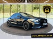 Mercedes CLA