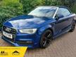 Audi A3 Cabriolet