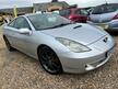 Toyota Celica