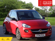 Vauxhall ADAM