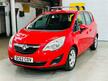 Vauxhall Meriva