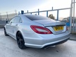 Mercedes CLS