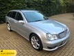 Mercedes C Class