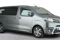 Toyota Verso 2.0D Family Medium MPV MWB Euro 6 (s/s) 5dr (8 Seat)