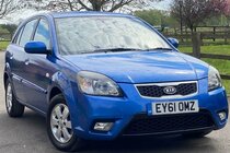 Kia Rio 1.4 2 IPD 5dr