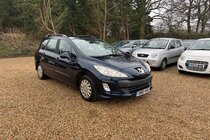 Peugeot 308 1.6 HDi S 5dr