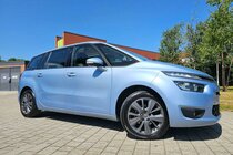 Citroen C4 Picasso 1.6 BlueHDi Selection Euro 6 (s/s) 5dr