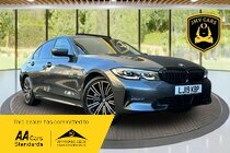 BMW 3 SERIES 330i SPORT