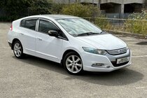 Honda Insight 1.3h IMA ES CVT Euro 5 5dr