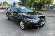 Audi A1 1.2 TFSI SE Euro 5 (s/s) 3dr