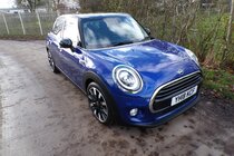 MINI Mini COOPER