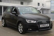 Audi A1 1.6 TDI Sport Sportback Euro 6 (s/s) 5dr