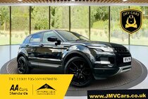 Land Rover Range Rover Evoque SD4 PURE TECH