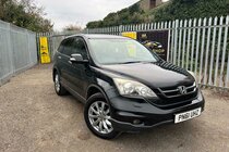 Honda CR-V 2.2 i-DTEC ES-T Auto 4WD Euro 5 5dr