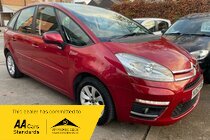 Citroen C4 Picasso 1.6 HDi Edition Euro 5 5dr