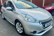 Peugeot 208 ACCESS PLUS