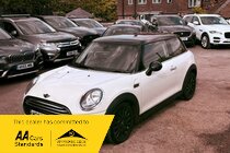 MINI Mini COOPER D