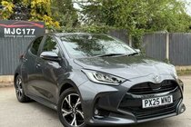 Toyota Yaris DESIGN