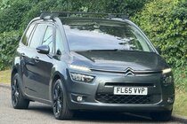 Citroen C4 Picasso 1.6 BlueHDi Exclusive+ Euro 6 (s/s) 5dr