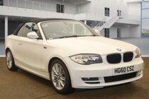 BMW 1 SERIES 2.0 118i Sport Steptronic Euro 5 2dr