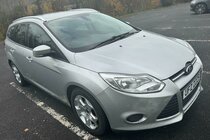 Ford Focus 1.6 Edge Powershift Euro 5 5dr