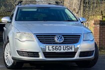 Volkswagen Passat 2.0 TDI Highline Plus DSG Euro 5 5dr