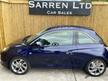 Vauxhall ADAM