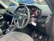 Vauxhall Zafira