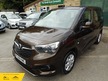 Vauxhall Combo