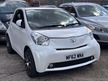 Toyota iQ