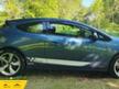 Vauxhall Astra GTC