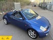 Ford StreetKa