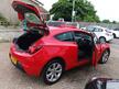 Vauxhall Astra GTC