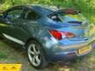 Vauxhall Astra GTC