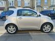 Toyota iQ