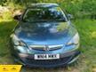 Vauxhall Astra GTC