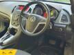 Vauxhall Astra GTC