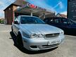 Jaguar X-Type