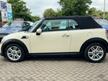 MINI Convertible