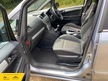 Vauxhall Zafira