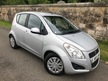 Suzuki Splash
