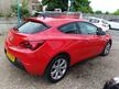 Vauxhall Astra GTC