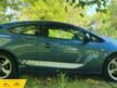 Vauxhall Astra GTC