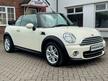 MINI Convertible