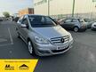 Mercedes-Benz B Class