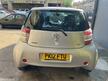 Toyota iQ