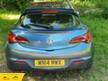 Vauxhall Astra GTC