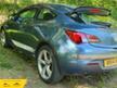 Vauxhall Astra GTC