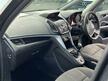 Vauxhall Zafira