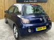 Vauxhall ADAM